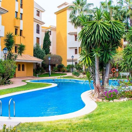 Espanatour Panorama Park Torrevieja Dış mekan fotoğraf