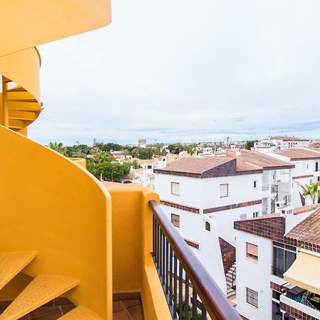Espanatour Panorama Park Torrevieja Dış mekan fotoğraf