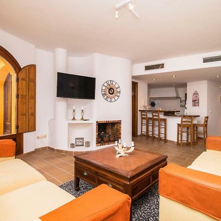 Espanatour Panorama Park Torrevieja Dış mekan fotoğraf