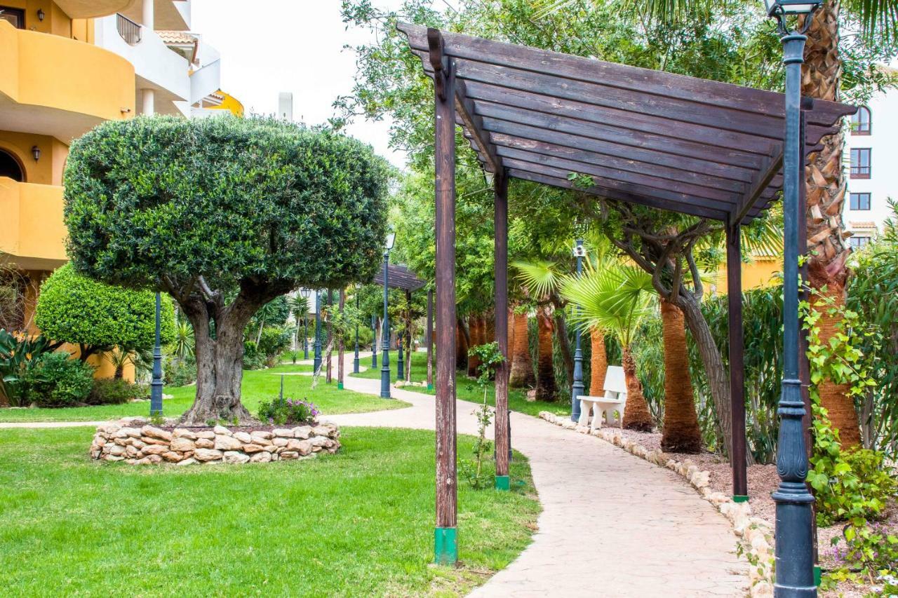 Espanatour Panorama Park Torrevieja Dış mekan fotoğraf