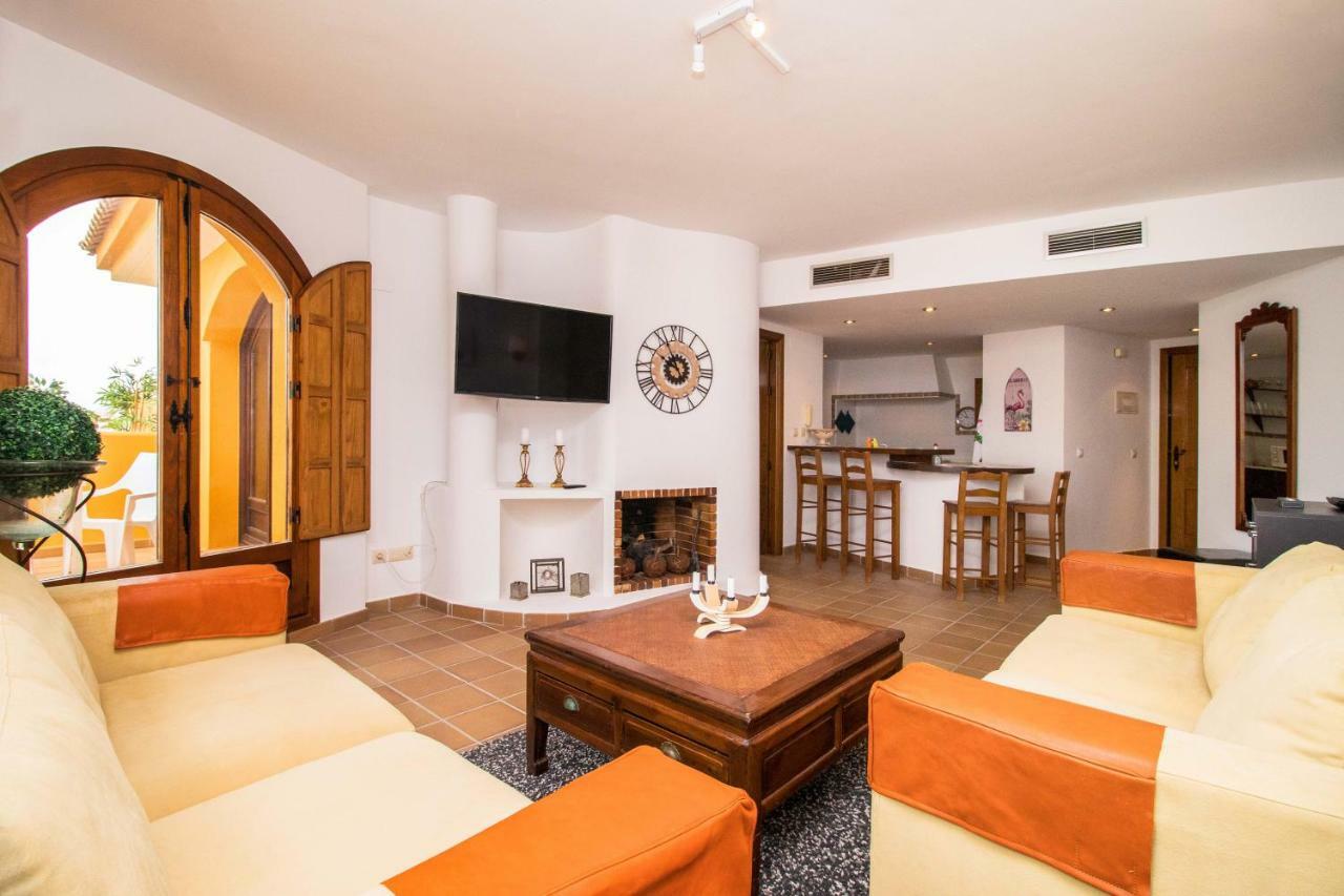 Espanatour Panorama Park Torrevieja Dış mekan fotoğraf